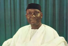 Dr. Nnamdi Azikiwe (ZIK OF AFRICA)