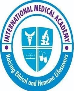 IMA Logo